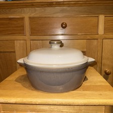 Denby truffle style for sale  FAREHAM
