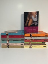 Lot livres gossip d'occasion  Expédié en Belgium