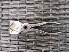 Schlauchschere schlauchschneid gebraucht kaufen  Landsberg