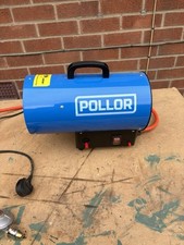 Propane space gas for sale  PONTEFRACT