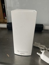 Linksys spnmx42 wireless for sale  STOKE-ON-TRENT
