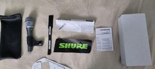 Shure beta 87a for sale  Miami