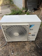 Daikin 10kw concealed for sale  SWANLEY