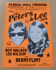 Peters lee roy for sale  HULL