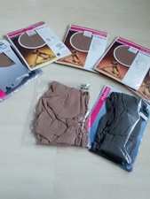 Konvolut damen strumpfhosen gebraucht kaufen  Borchen