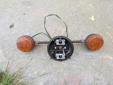 Simson s51 rücklichtträger gebraucht kaufen  Zwickau