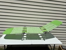 Vintage aluminum tri for sale  Muscoda