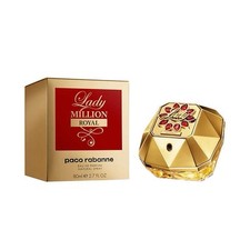 PACO RABANNE LADY MILLION ROYAL EDP NATURAL SPRAY - 80 ml na sprzedaż  Wysyłka do Poland