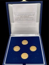 Moneta medaglia giubileo usato  Torino