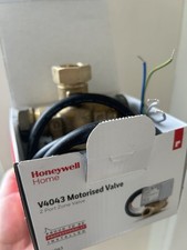 Honeywell mid position for sale Honeywell mid position for sale  WITNEY