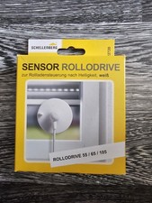 Sonnensensor rollodrive schell gebraucht kaufen  Stuttgart