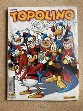 Topolino 3023 blisterato usato  Sinalunga