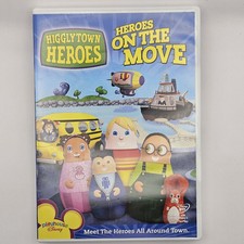 Higglytown heroes heroes for sale  Pembroke