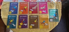 Tim struppi komplettbox gebraucht kaufen Tim struppi komplettbox gebraucht kaufen  Kaisersesch