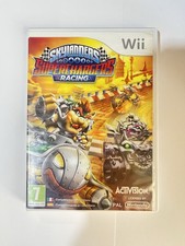 Skylanders superchargers racin usato  Villaricca