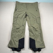 Columbia ski pants for sale  Jacksonville