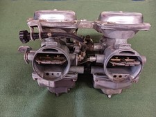 Kawasaki 400 twin for sale  HARROW