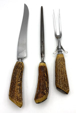 Lamson goodnow stag for sale  Gorham