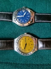 Alte swatch uhren gebraucht kaufen  Berlin