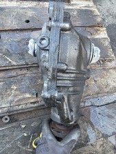 bmw front differential for sale bmw front differential for sale  OSSETT