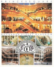 Princes square glasgow for sale  BELFAST