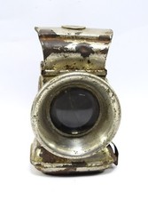 Lámpara De Bicicleta De Hierro Antiguo Joseph Lucas Birmingham. G32-31 comprar usado Lámpara De Bicicleta De Hierro Antiguo Joseph Lucas Birmingham. G32-31 comprar usado  Enviando para Brazil