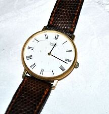 Seiko montre classique d'occasion  Bischheim