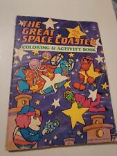 Great space coaster for sale  Springfield