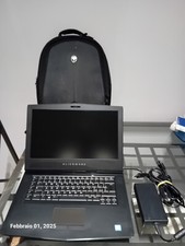 Dell alienware fhd usato  Tolentino