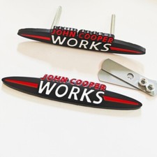 Jcw 135mm john for sale  USA