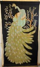 Batik art wall for sale  AUCHTERARDER