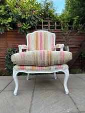 Elegant french louis for sale  SUNBURY-ON-THAMES