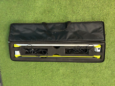 Optojump jump testing for sale  HUDDERSFIELD