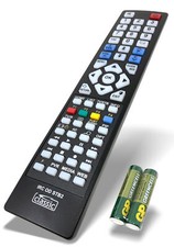 Replacement remote control for sale  NEWBURY