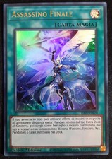 Assassino finale ultra usato  Venezia