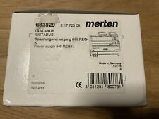 Merten knx eib gebraucht kaufen  Berlin