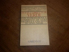 Tutti libretti verdi usato Tutti libretti verdi usato  Cesenatico