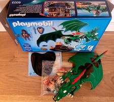 Playmobil knights burg gebraucht kaufen  Hannover