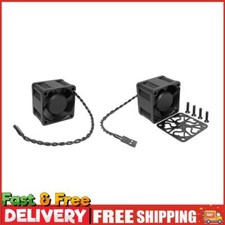 40x40x28mm lüfter 25000rpm gebraucht kaufen  Versand nach Germany