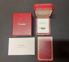 Cartier amour anello usato  Senigallia