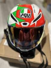 Agv pista rossi for sale  Avenel