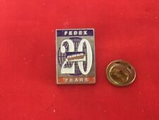 Pins fedex years d'occasion  La Crau
