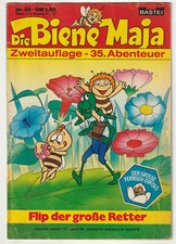 Biene maja aufl gebraucht kaufen  Hamburg
