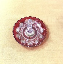 Baccarat pink lined d'occasion  Expédié en Belgium