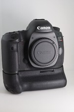 Canon eos 5ds usato  Torino