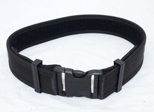 Black nylon heavy for sale  SHEPTON MALLET