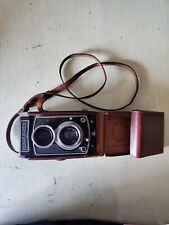 Rolleicord compur con usato  Rosa