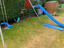 Climbing frame swing for sale  WORCESTER