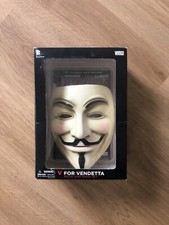 For vendetta comic gebraucht kaufen  Langen