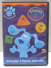 Blues clues shapes for sale  Seville